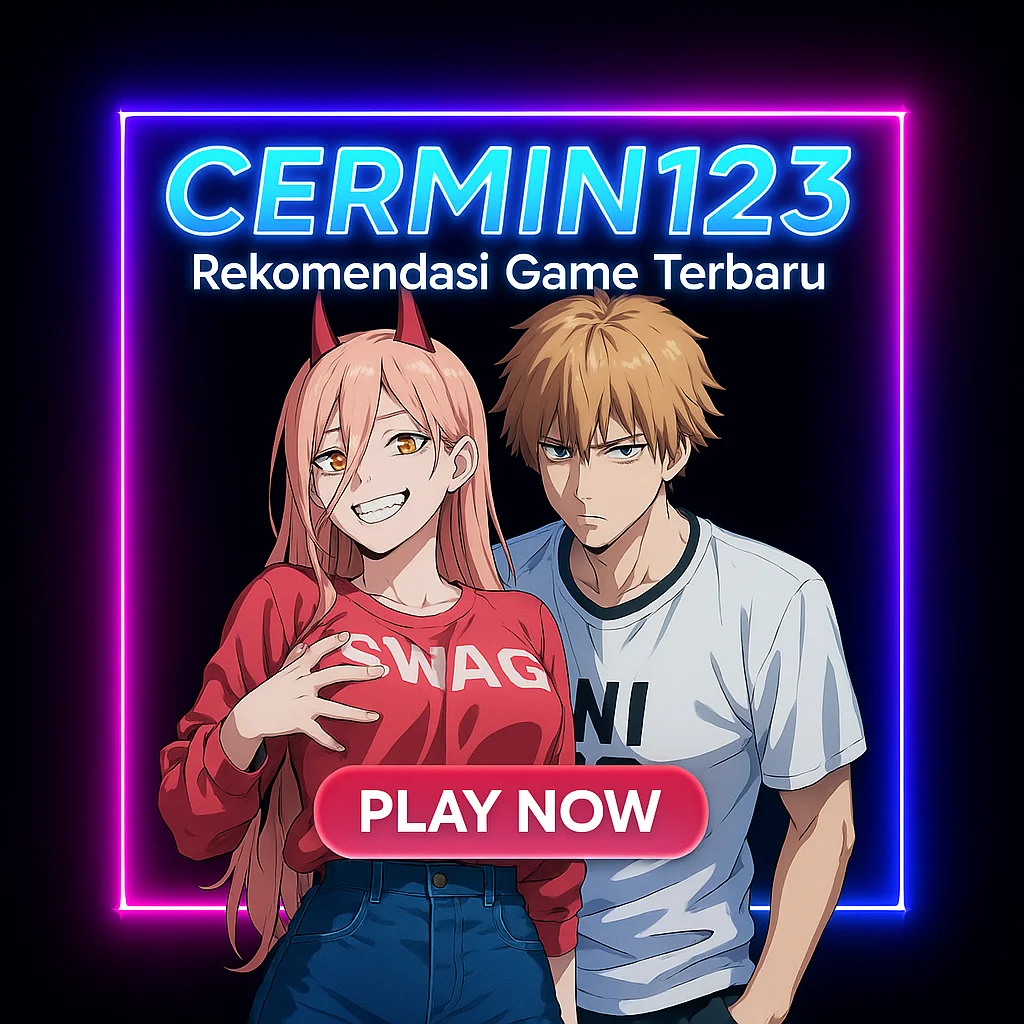 Cermin123 » Jelajahi Dunia Game With New Insight